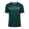 Maillot Foot Werder Brême Anniversaire 2023-24